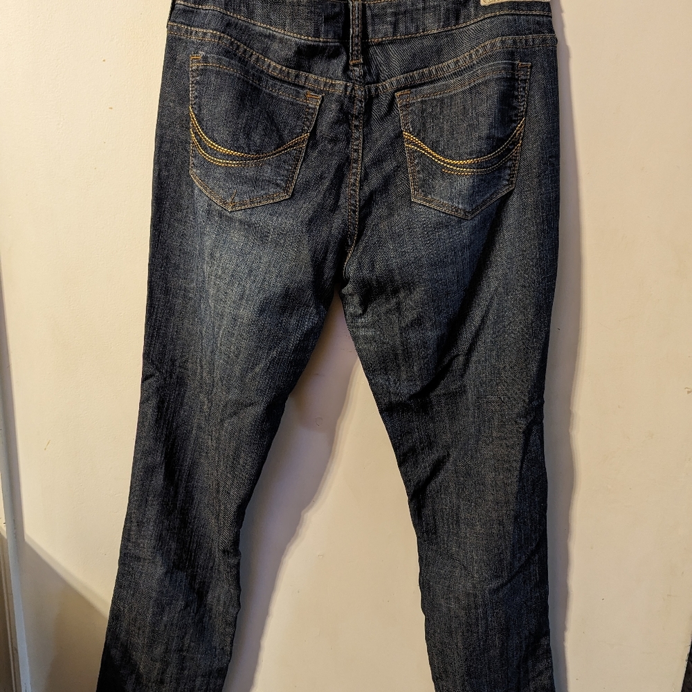 Refuge Jeans